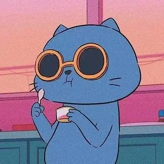 观众许砚留言头像